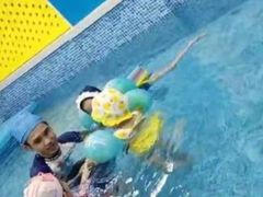 -沁好亲子游泳俱乐部(吴中中心)