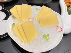 -澜棠海鲜(余姚阳明古镇店)