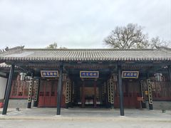 -保定直隶总督署博物馆