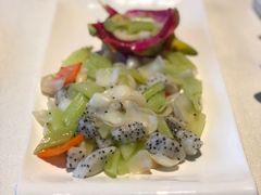 -梧桐餐厅(泉城路店)