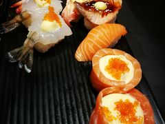 -万岁寿司(万国店)