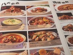 -关东小磨东北菜(漕河泾印象城店)