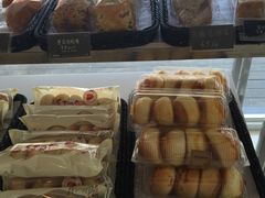 -罗莎蛋糕(奥山府店)