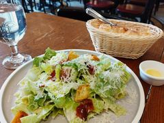 -Entrecôte 法国牛扒馆(保利·时光里店)