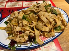 -新兴园饺子馆(北京百子湾店)