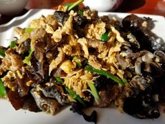 木须龙骨肉-锦州御烧烤·金盛福酒楼(天津总店)