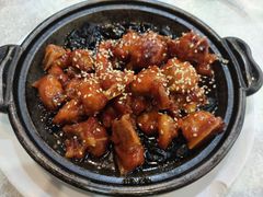 -家乡饭店(里仁洞店)