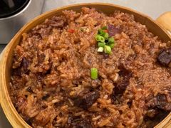 -丽华园(汉阳龙阳店)