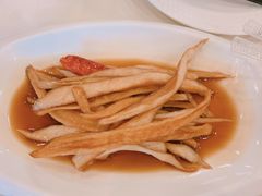 -金河半岛园林酒家(金融城店)