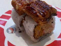 -新一番三文鱼寿司(红城湖店)