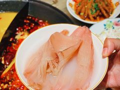 -朱光玉火锅馆(正弘城店)