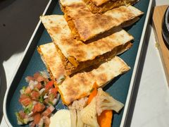-墨纪Mojí墨西哥餐厅(官舍店)