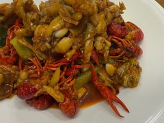 -毛哥小馆子(百井坊巷店)