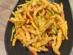 -丽华园(汉阳龙阳店)