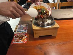 -鑫日千里马朝鲜族小馆(总店)