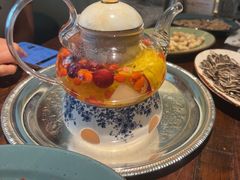 -良木缘咖啡西餐(优品道广场店)