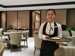 -晶丽香榭自助餐(南京大饭店)