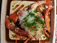 -盒马鲜生(杭州运河上街店)