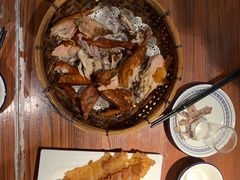 -随缘小馆(红岭路店)