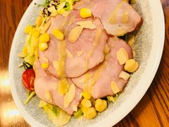 -AFS Cafe & Canteen(闽江二路店)