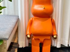 -沃尔玛(中山北路店)