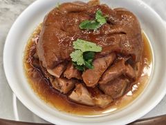 -中国吉菜名店广源宾馆餐厅