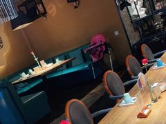 -798餐厅(任丘路店)