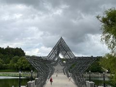 -长春世界雕塑园