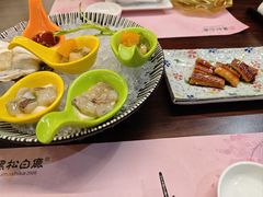 -黑松白鹿(金融街店)