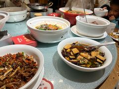 -巢爷老味(东方红店)