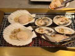 -本达人海鲜烧烤·朝鲜族风味(发展店)