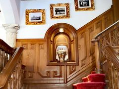 -马勒别墅·中餐厅