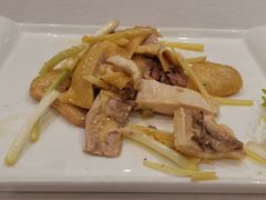 -景月阁空中食府(希尔顿酒店)