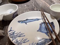 -前海沿·青岛菜(乐客城店)