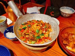 -隐厨·中国菜馆(三里屯T+MALL店)