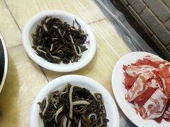 -鑫龙火锅城(经二纬四店)