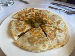 牛肉馅饼-成桂西餐厅·42年的味道(五大道疙瘩楼店)