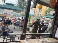 -仁和四季涮肉馆(天坛南门店)