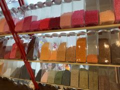 -十八字金银饰·拼豆·开蚌手工体验团建(君太百货店)