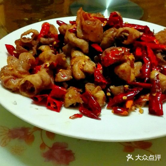 兴隆饭店(盐源县店)