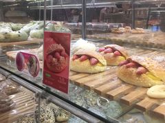 -BreadTalk面包新语·烘焙蛋糕(金光华广场店)