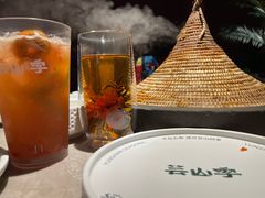 -芸山季·云南野生菌火锅(宝能环球汇店)