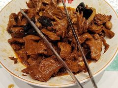 -素满香·全民食养自助(长宁龙之梦店)