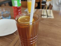-必胜客(巴沟店)