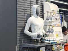 -迪卡侬(大英山店)