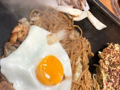 -鹤桥风月(ヨドバシ梅田店)
