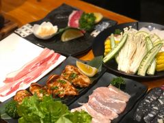 -陇璟烧肉酒场(友谊阳光城店)