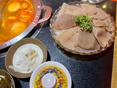 -大龙燚火锅(华都汇店)