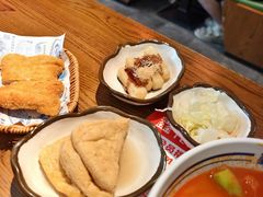 -鑫花溪牛肉米粉(印象水街都心荟店)