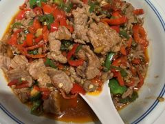 -欧记大排档·景德菜(上海首店)